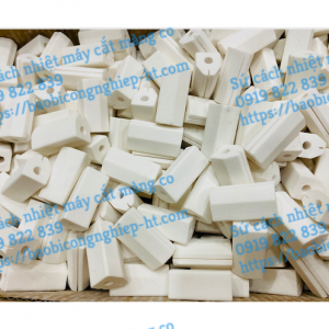 Phụ tùng máy bọc màng co