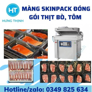 màng skinpack skin film
