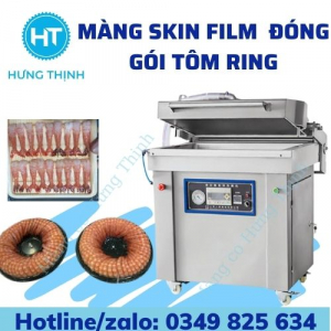 màng skinpack skin film