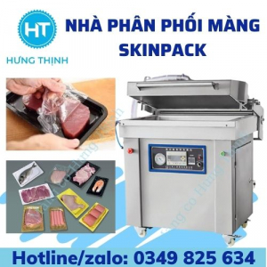 màng skinpack skin film