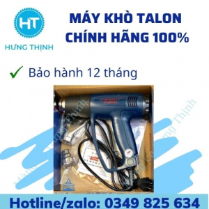 máy khò nhiệt Talon