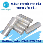 MÀNG CO NHIỆT