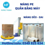 MÀNG QUẤN PALLET
