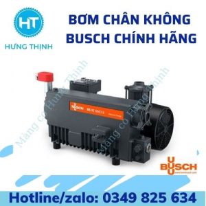 Lọc dầu bơm busch chính hãng